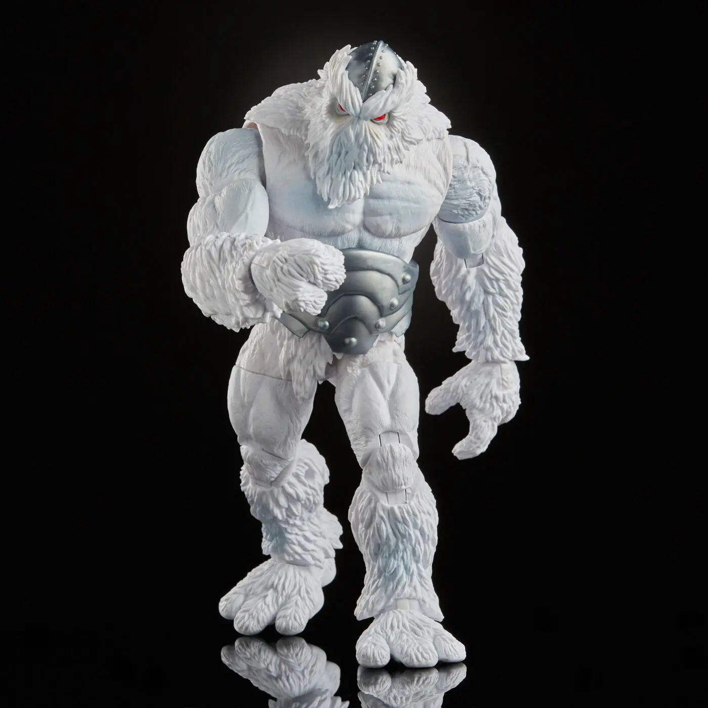 Marvel Legends Lady Deathstrike figure 15cm product photo