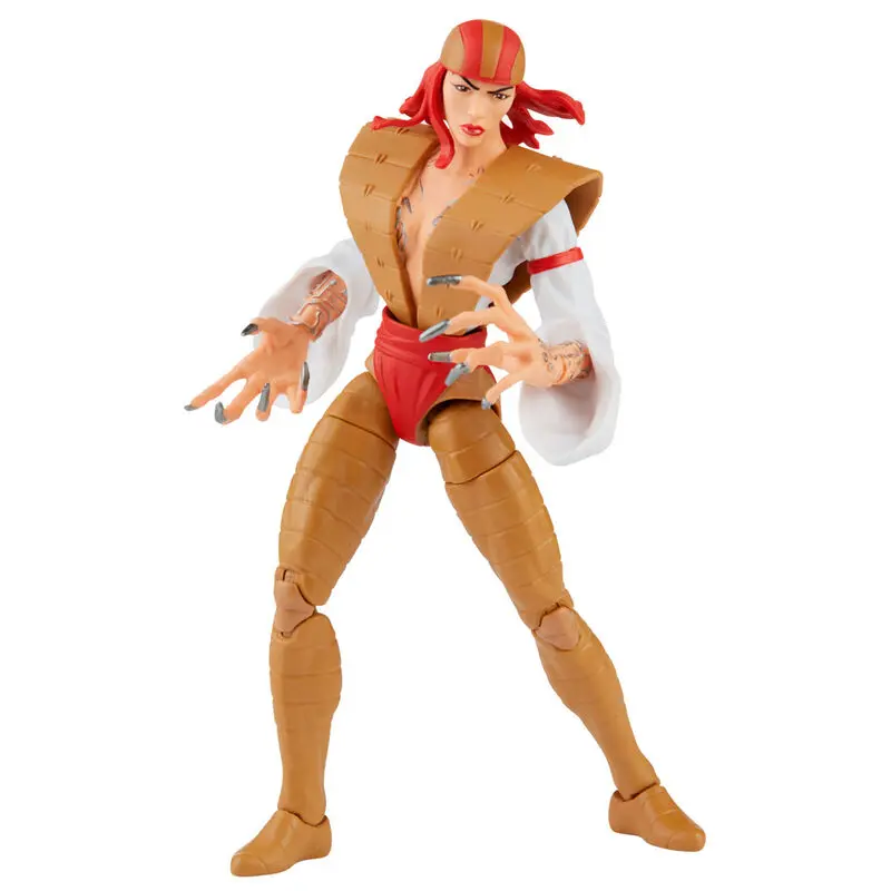 Marvel Legends Lady Deathstrike figure 15cm product photo