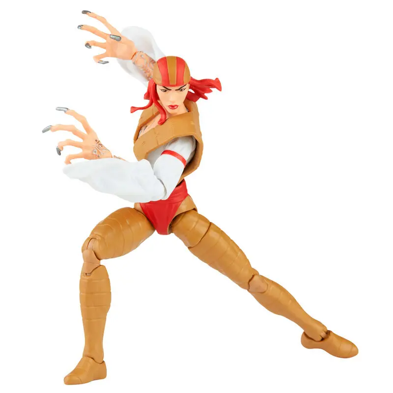 Marvel Legends Lady Deathstrike figure 15cm product photo