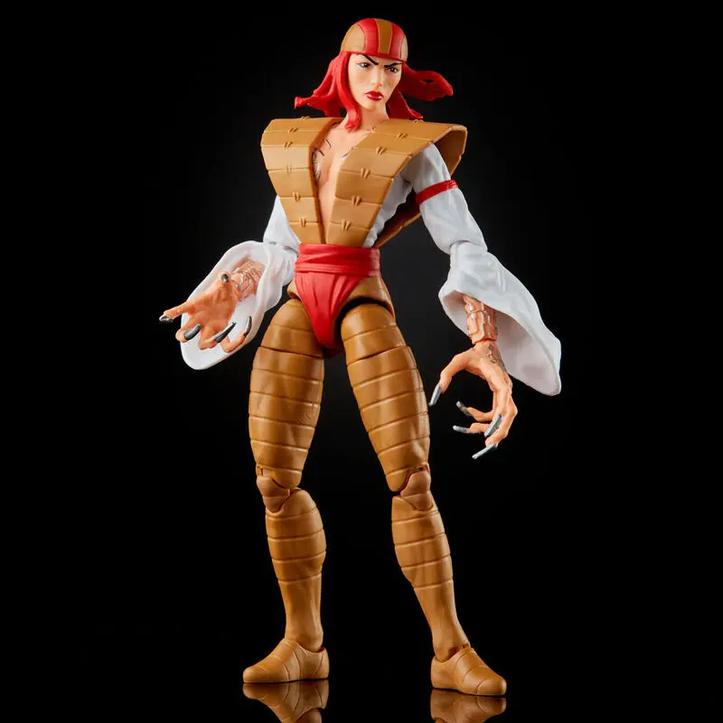 Marvel Legends Lady Deathstrike figure 15cm product photo