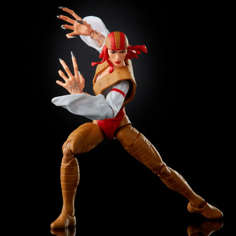 Marvel Legends Lady Deathstrike figure 15cm product photo