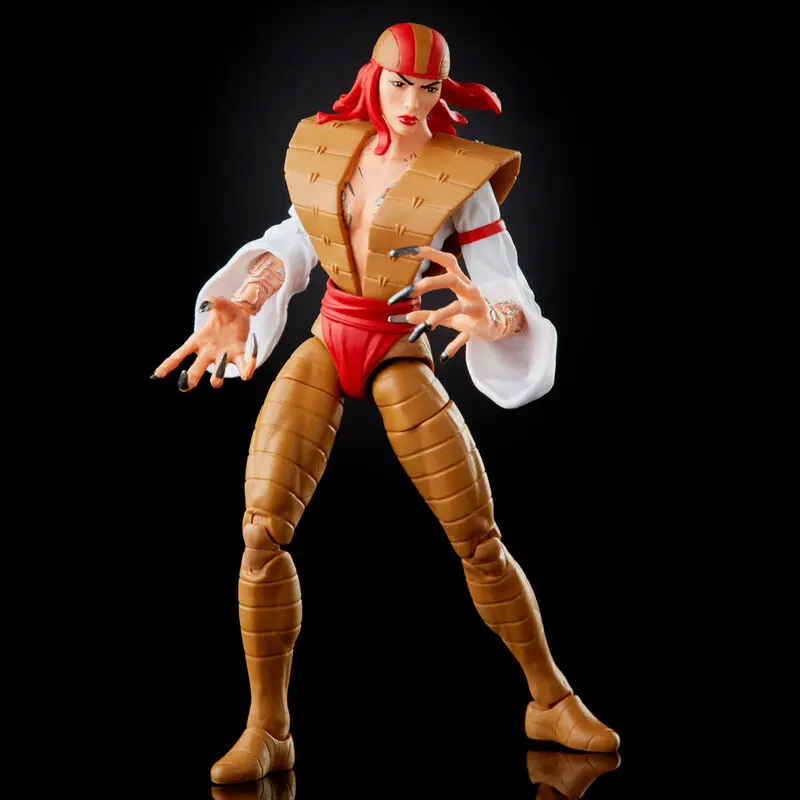 Marvel Legends Lady Deathstrike figure 15cm product photo