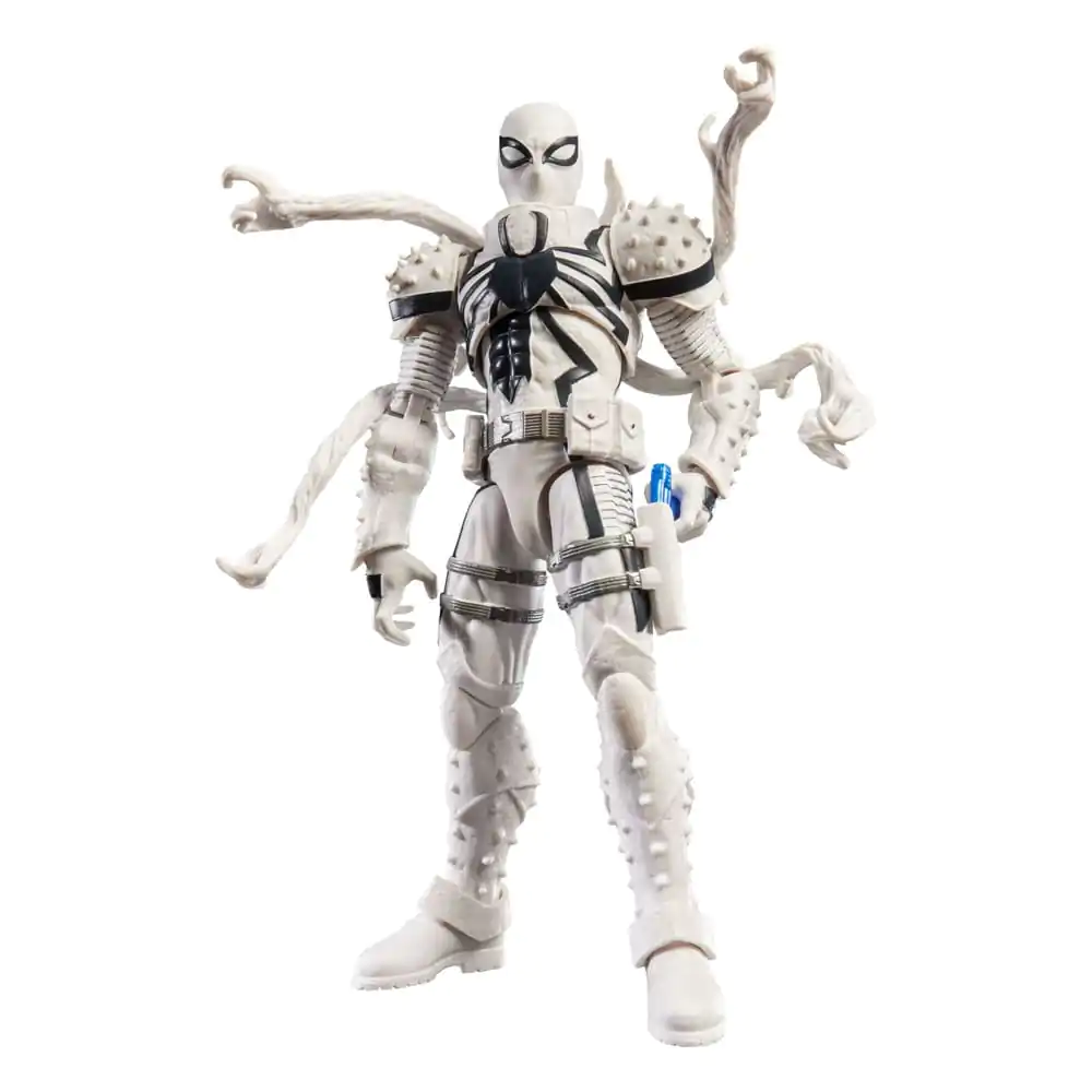 Marvel Legends Magic: The Gathering Action Figure Agent Anti-Venom (plus Exclusive Foil Card) 15 cm product photo