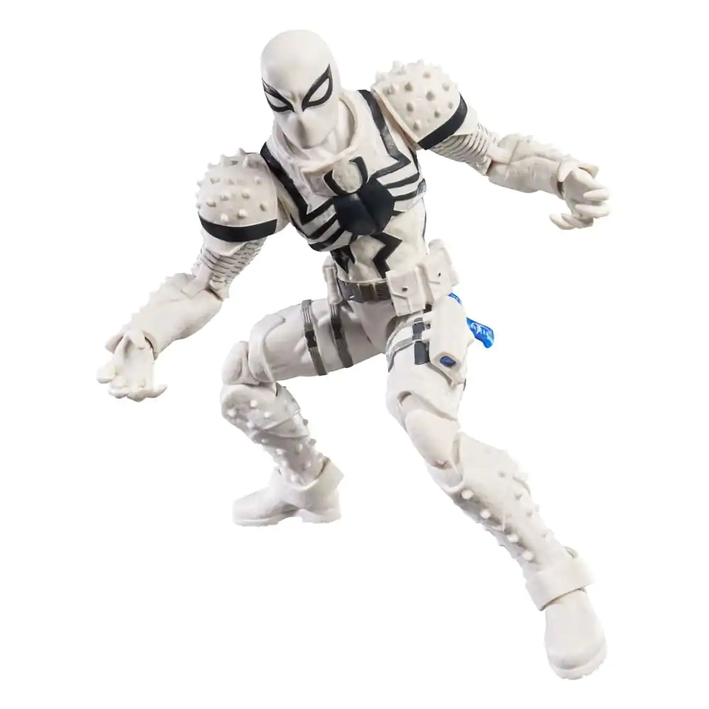 Marvel Legends Magic: The Gathering Action Figure Agent Anti-Venom (plus Exclusive Foil Card) 15 cm product photo