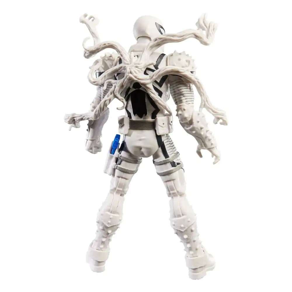 Marvel Legends Magic: The Gathering Action Figure Agent Anti-Venom (plus Exclusive Foil Card) 15 cm product photo