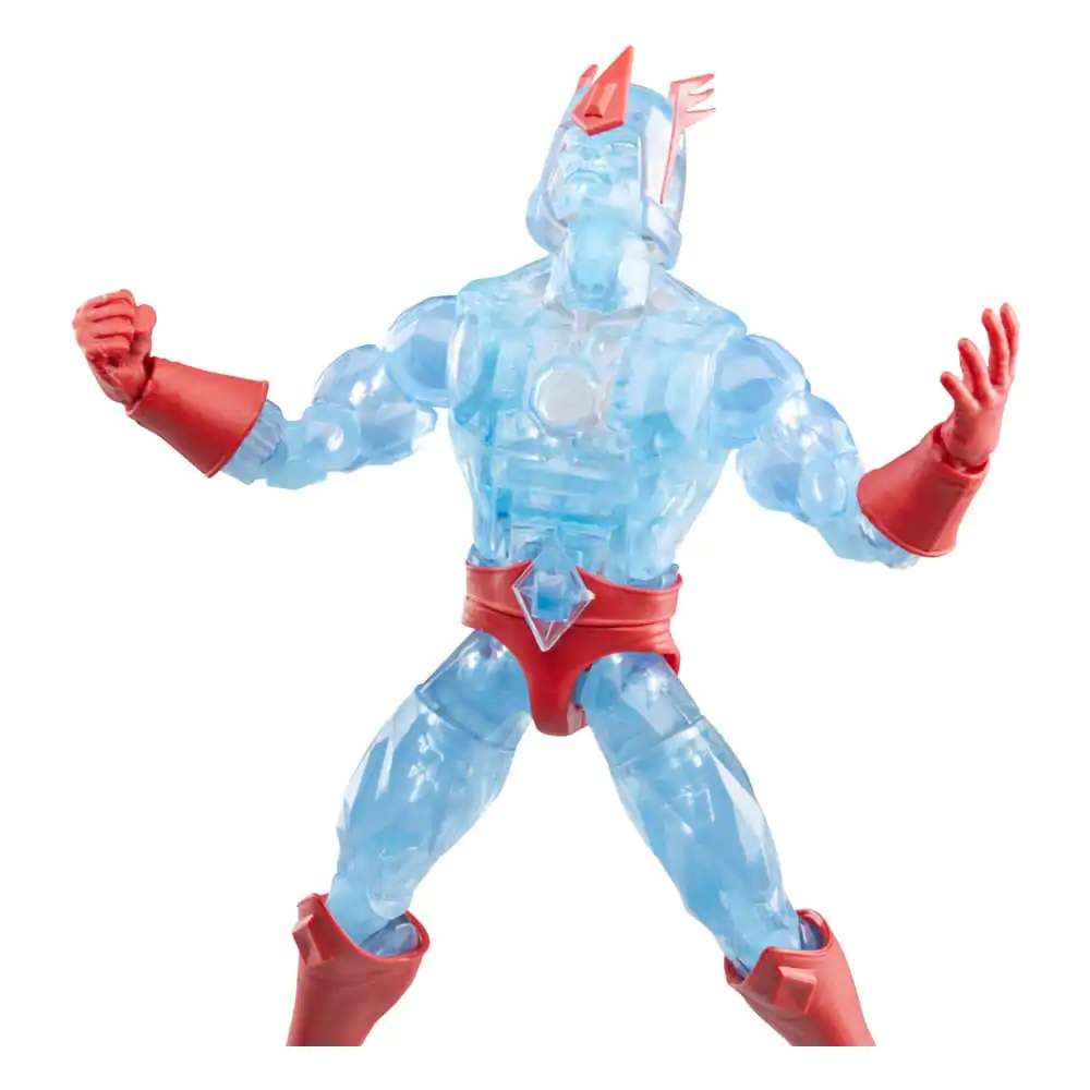 Marvel Legends Action Figure Marvel's Crystar (BAF: Marvel's The Void) 15 cm termékfotó