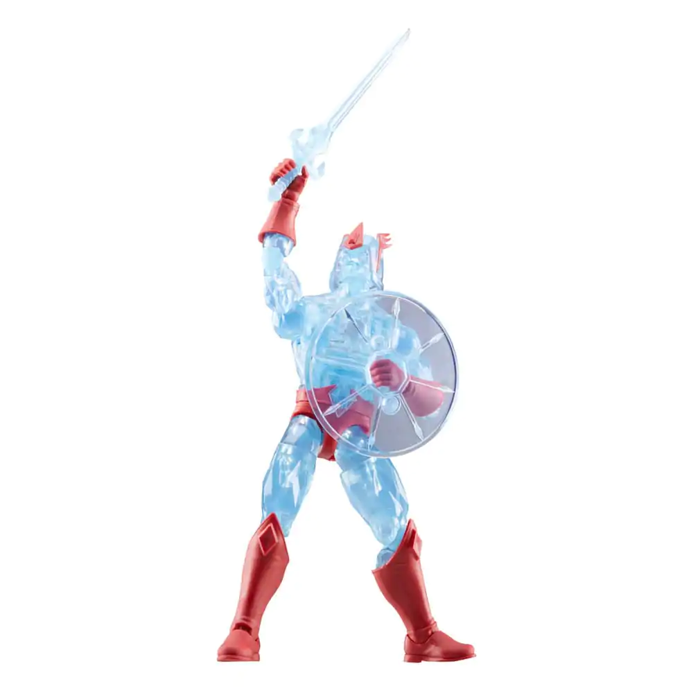 Marvel Legends Action Figure Marvel's Crystar (BAF: Marvel's The Void) 15 cm termékfotó