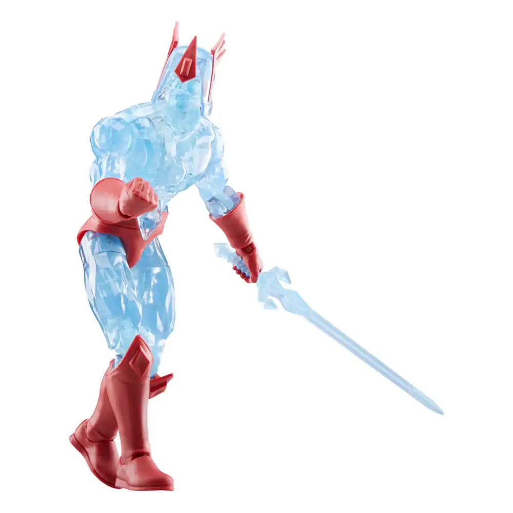 Marvel Legends Action Figure Marvel's Crystar (BAF: Marvel's The Void) 15 cm termékfotó