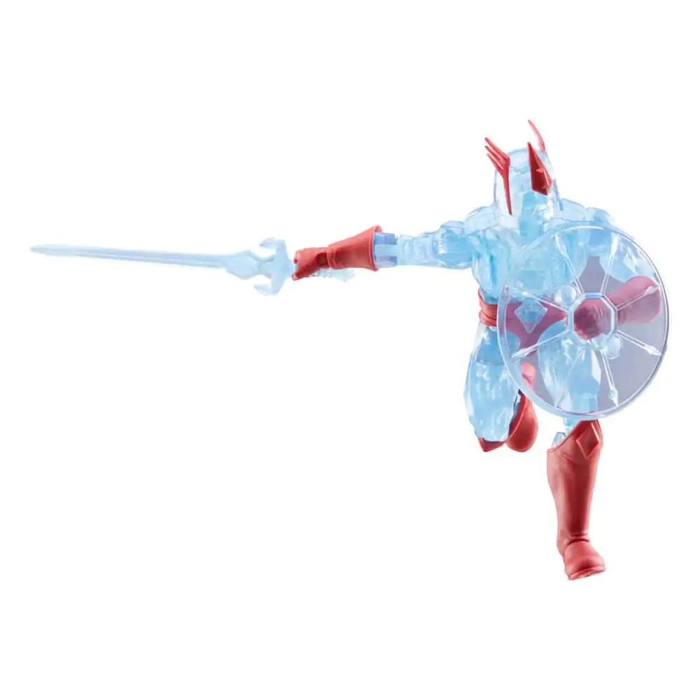 Marvel Legends Action Figure Marvel's Crystar (BAF: Marvel's The Void) 15 cm termékfotó