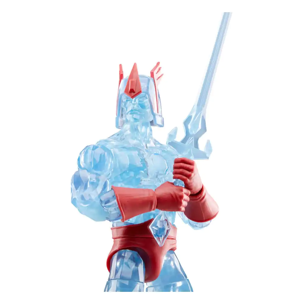 Marvel Legends Action Figure Marvel's Crystar (BAF: Marvel's The Void) 15 cm termékfotó