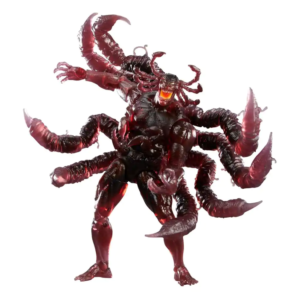 Marvel Legends Action Figure Marvel's Crystar (BAF: Marvel's The Void) 15 cm termékfotó