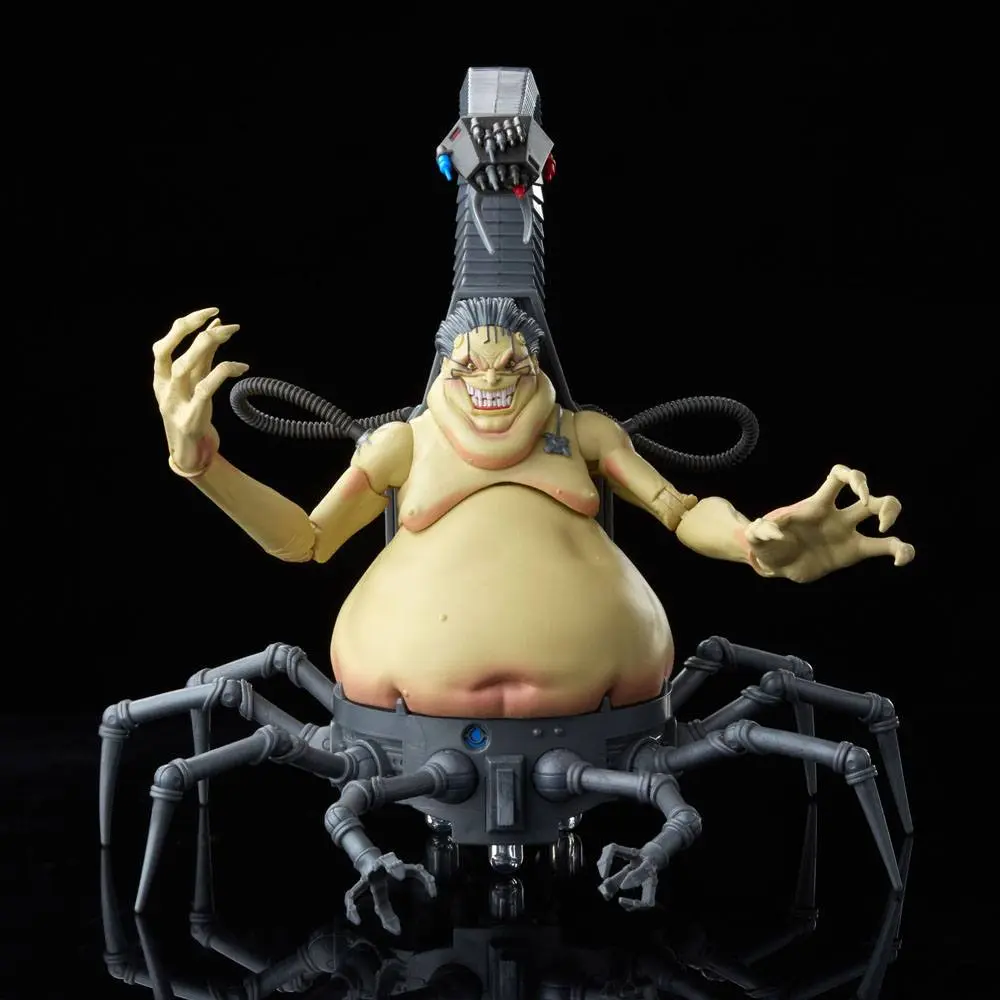 Marvel Legends Action Figure Marvel's Mojo product photo