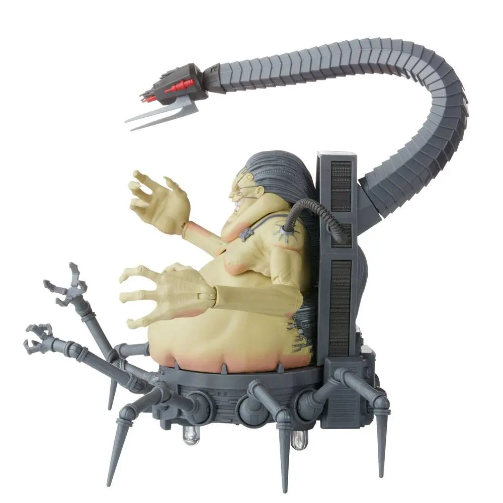 Marvel Legends Action Figure Marvel's Mojo product photo