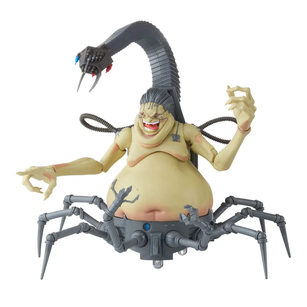 Marvel Legends Action Figure Marvel's Mojo product photo