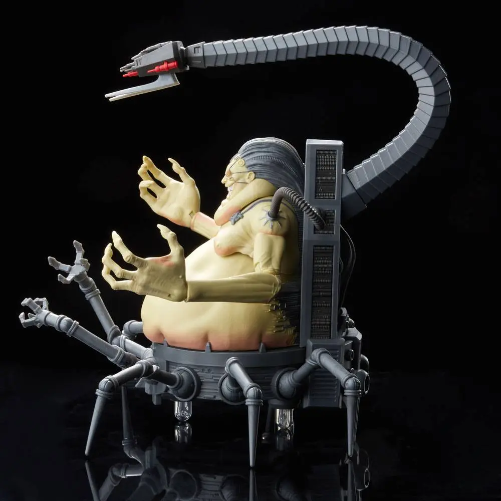 Marvel Legends Action Figure Marvel's Mojo product photo