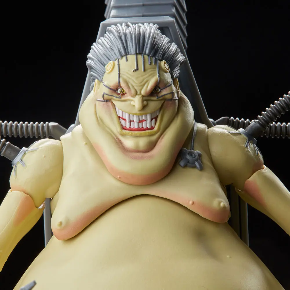 Marvel Legends Action Figure Marvel's Mojo product photo