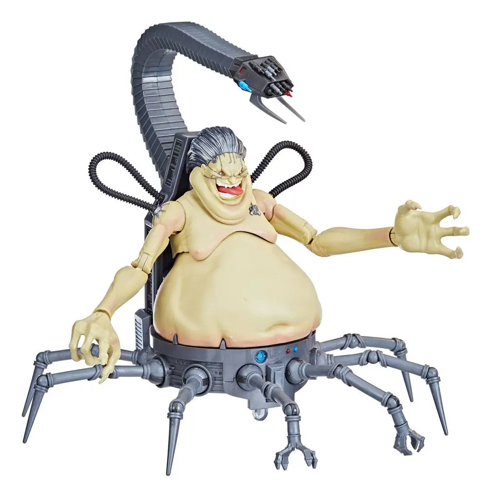 Marvel Legends Action Figure Marvel's Mojo product photo