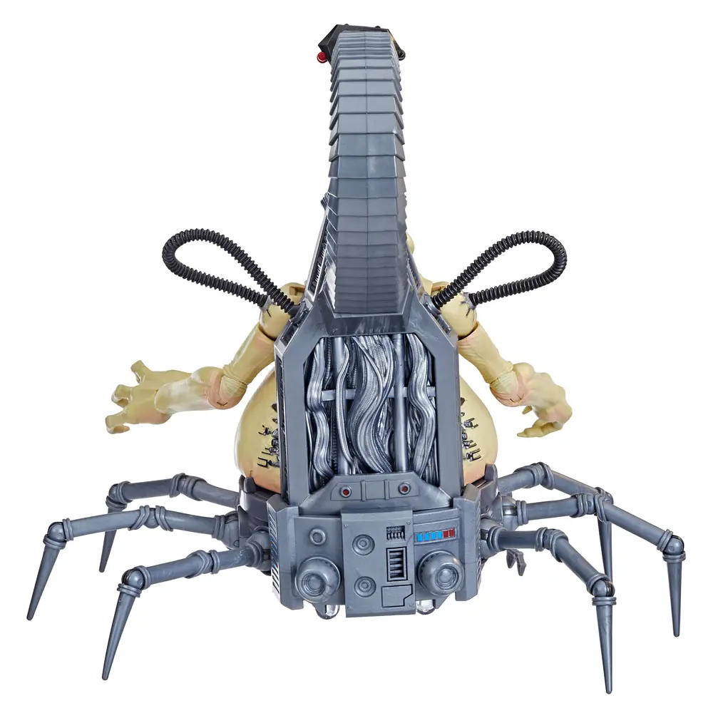 Marvel Legends Action Figure Marvel's Mojo product photo