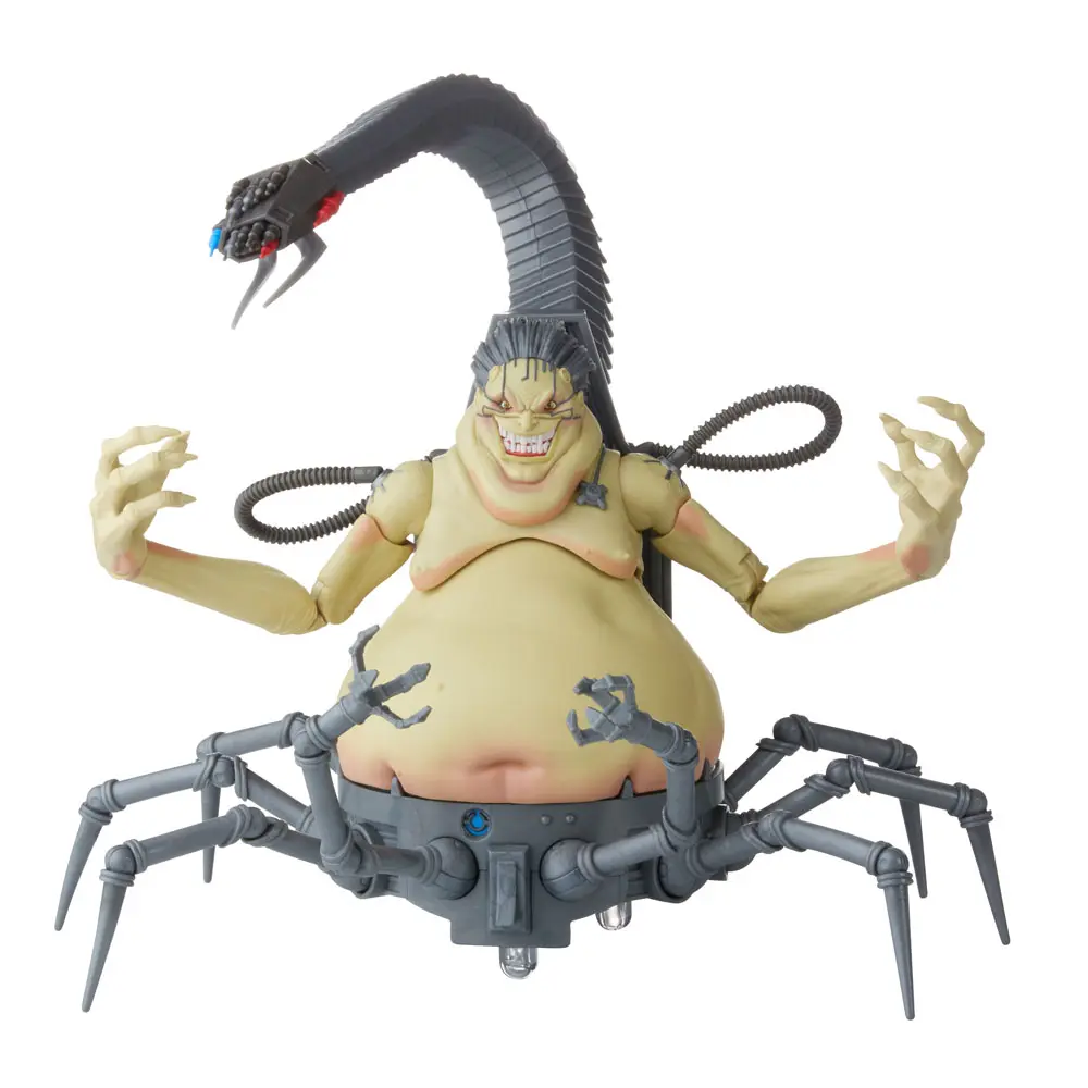 Marvel Legends Action Figure Marvel's Mojo product photo