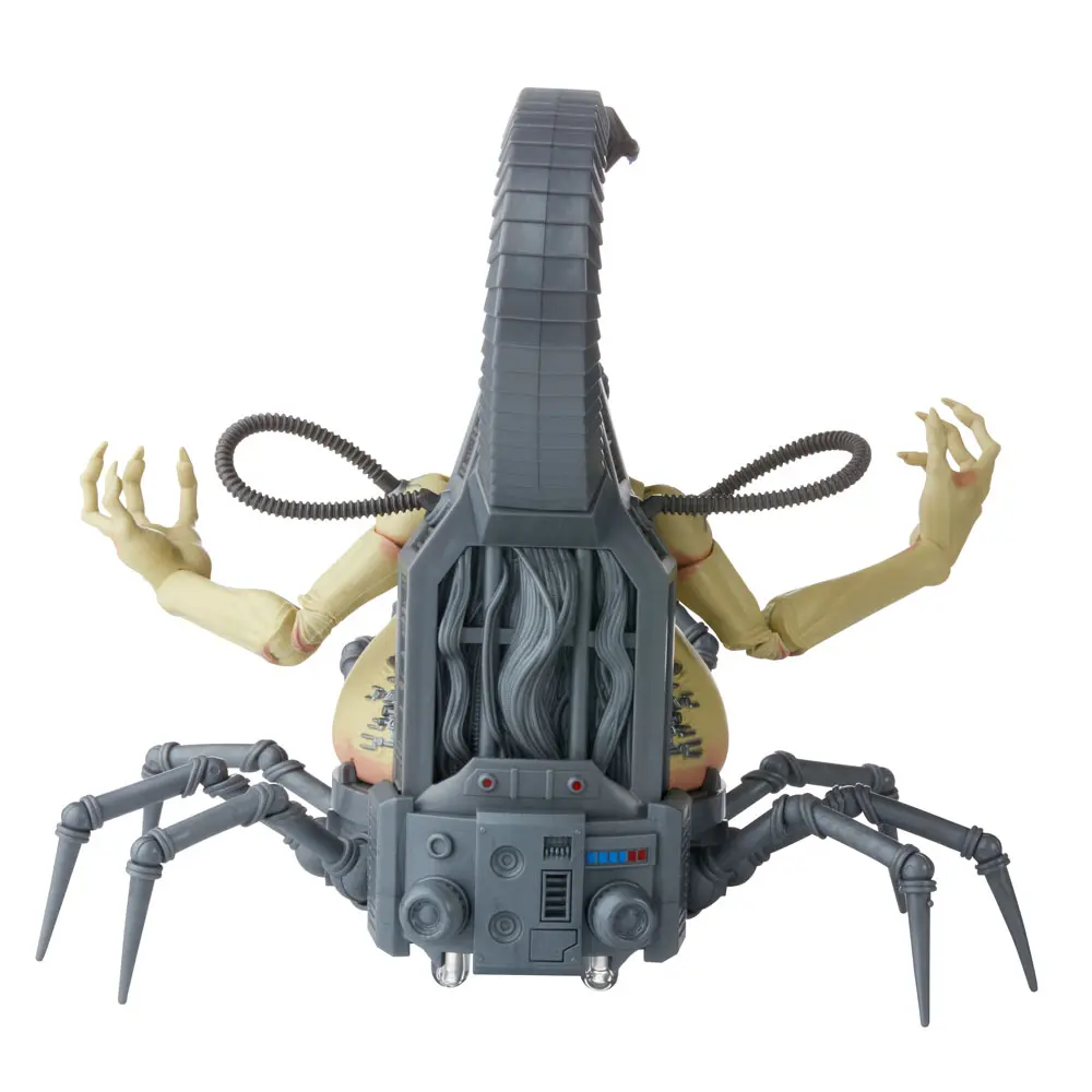 Marvel Legends Action Figure Marvel's Mojo product photo