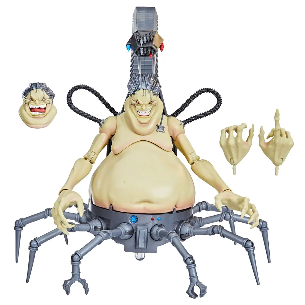 Marvel Legends Action Figure Marvel's Mojo product photo