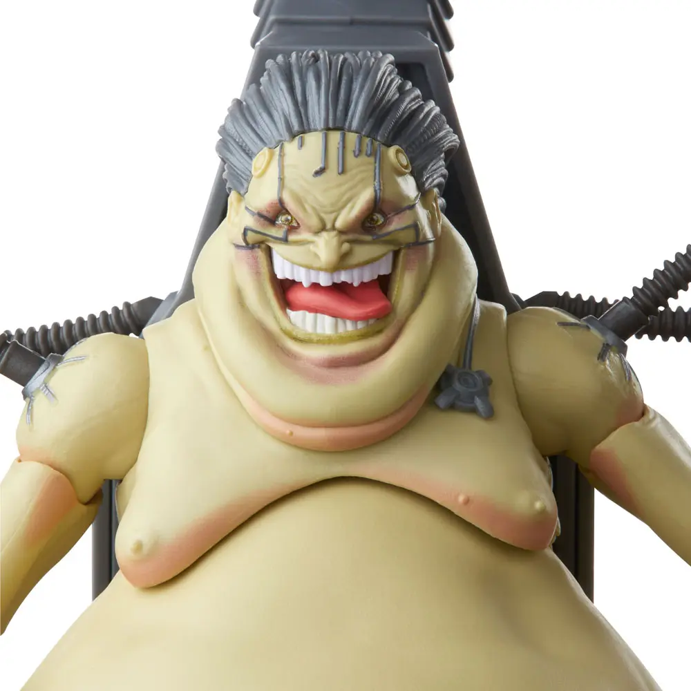 Marvel Legends Action Figure Marvel's Mojo product photo