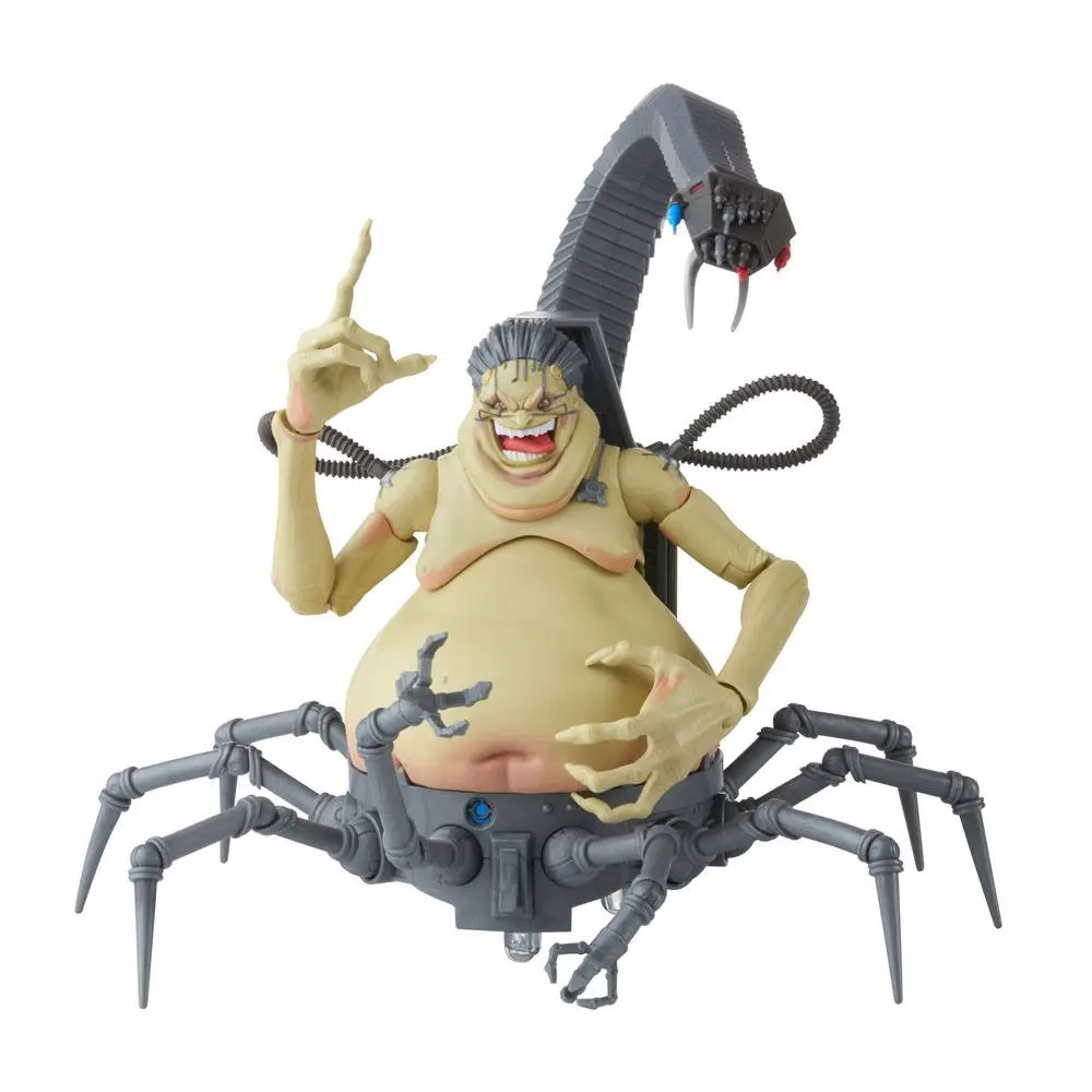 Marvel Legends Action Figure Marvel's Mojo product photo