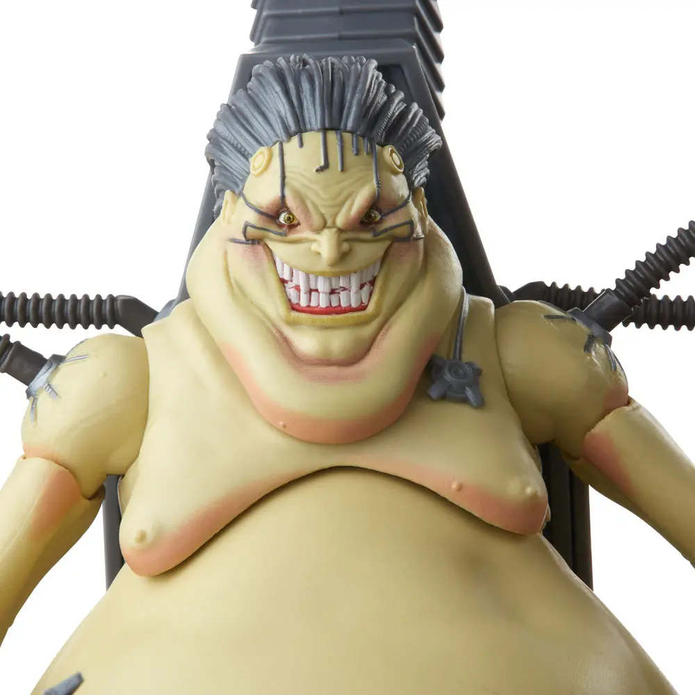 Marvel Legends Action Figure Marvel's Mojo product photo