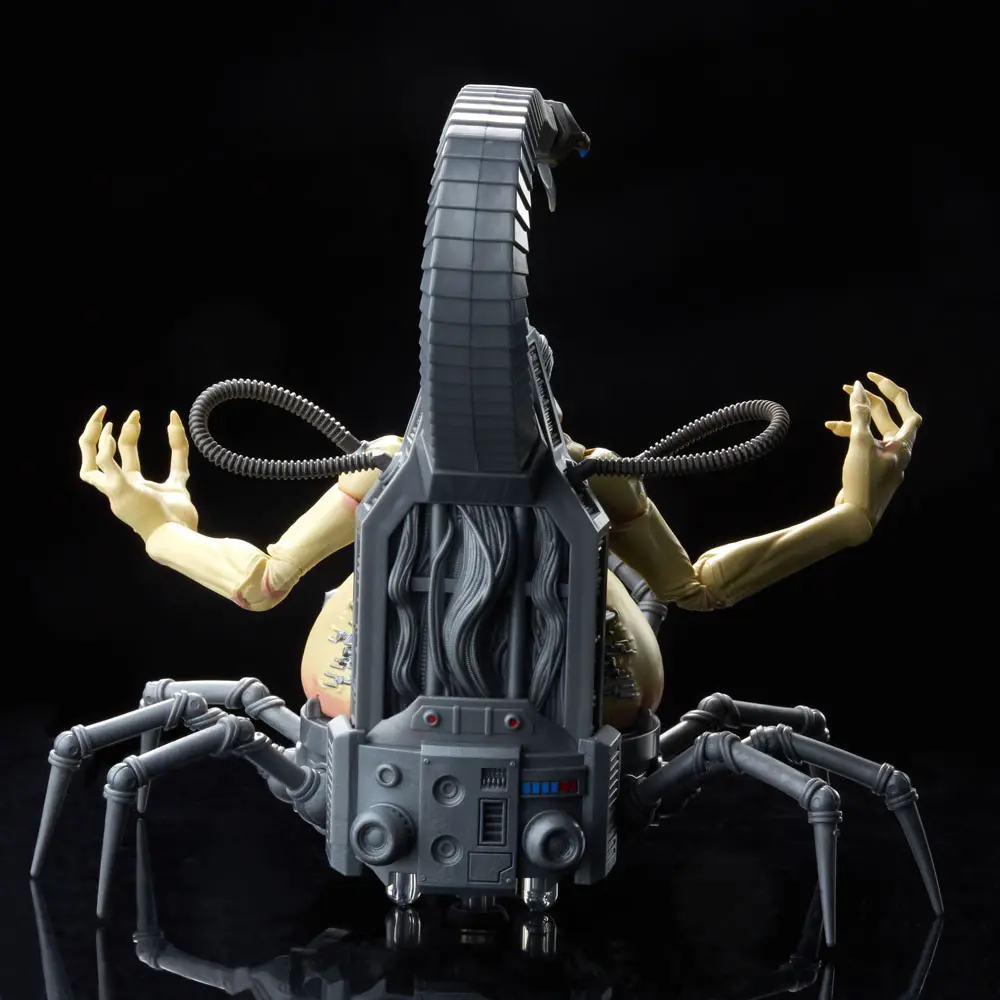 Marvel Legends Action Figure Marvel's Mojo product photo