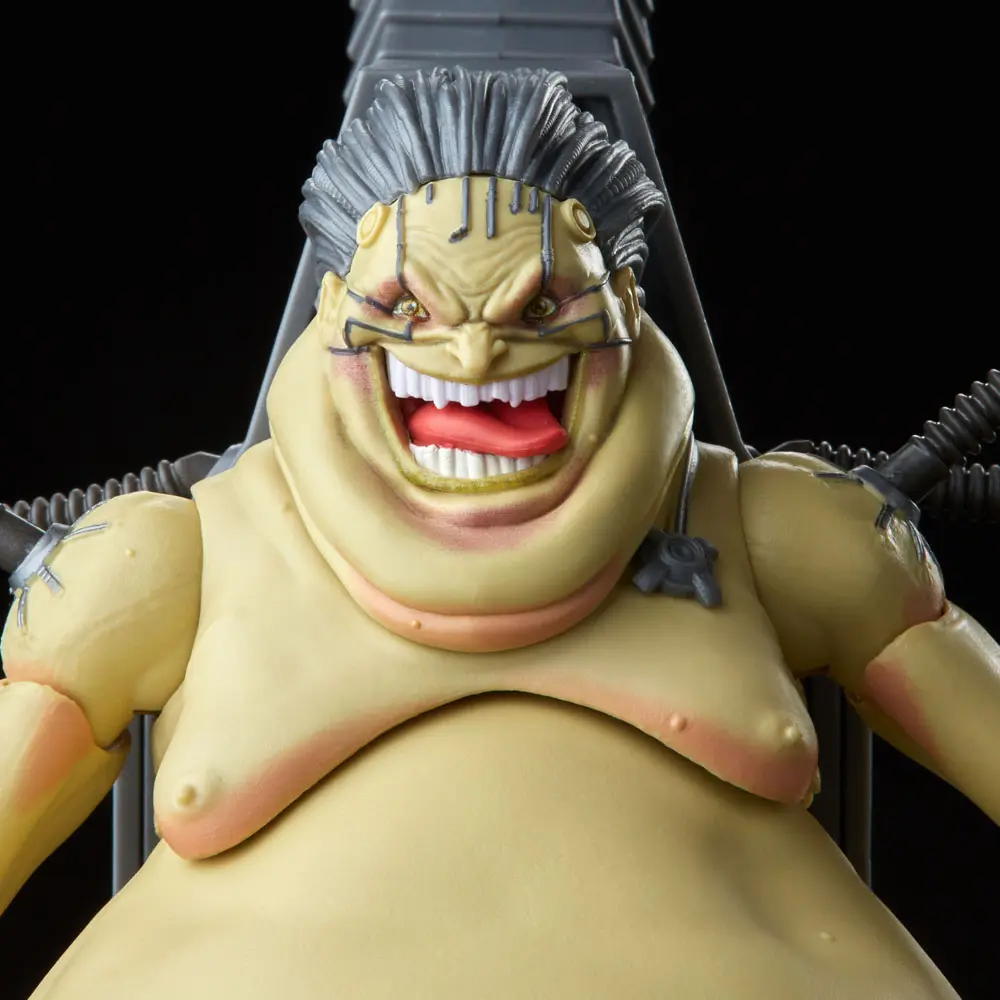 Marvel Legends Action Figure Marvel's Mojo product photo