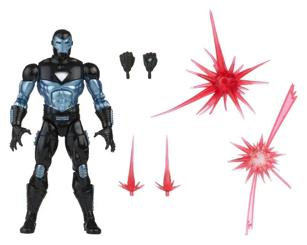 Marvel Legends Action Figure Marvel's War Machine 15 cm product photo