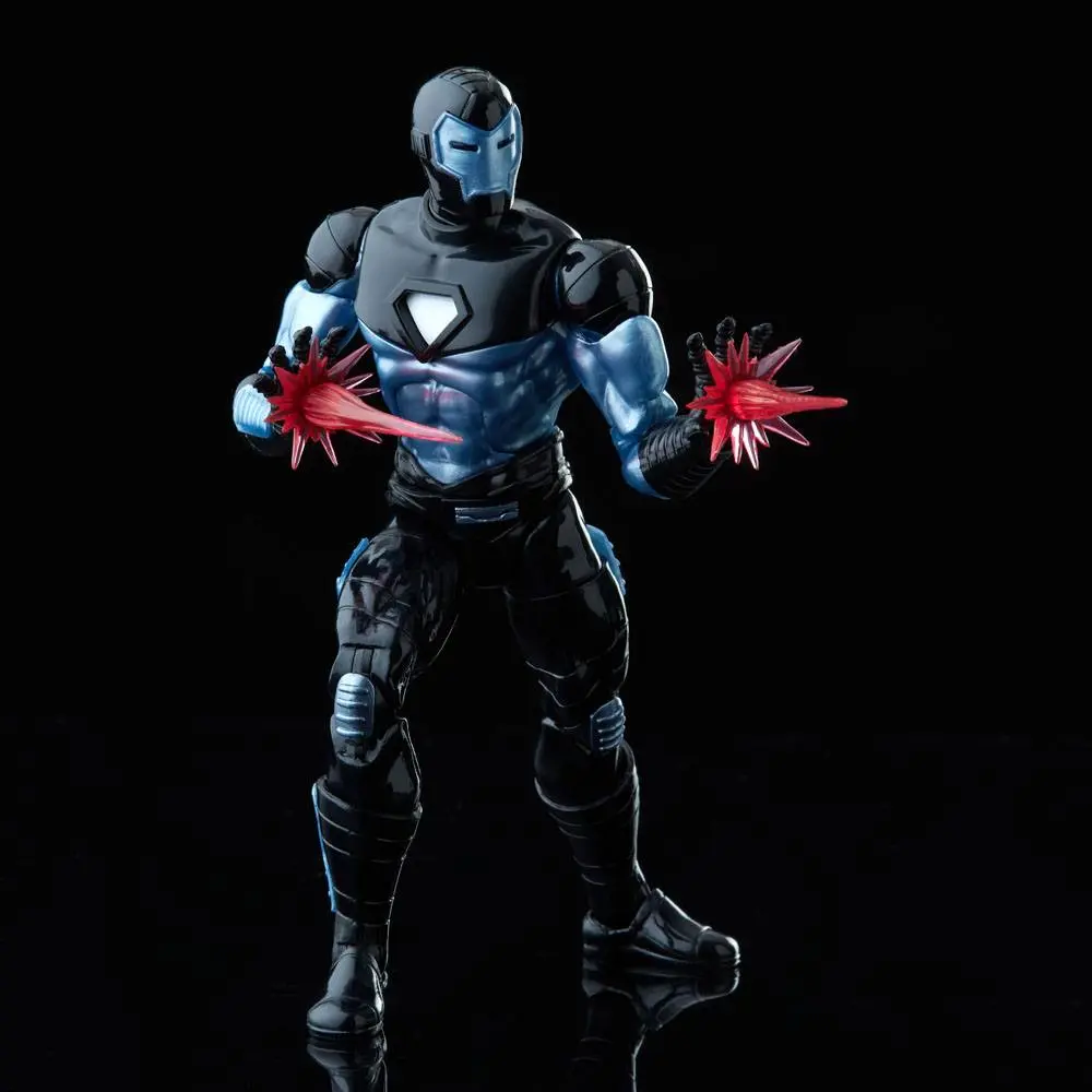 Marvel Legends Action Figure Marvel's War Machine 15 cm product photo