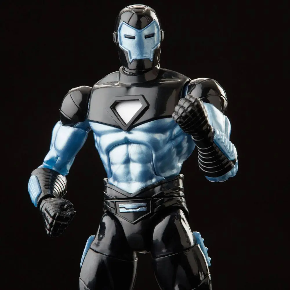 Marvel Legends Action Figure Marvel's War Machine 15 cm product photo