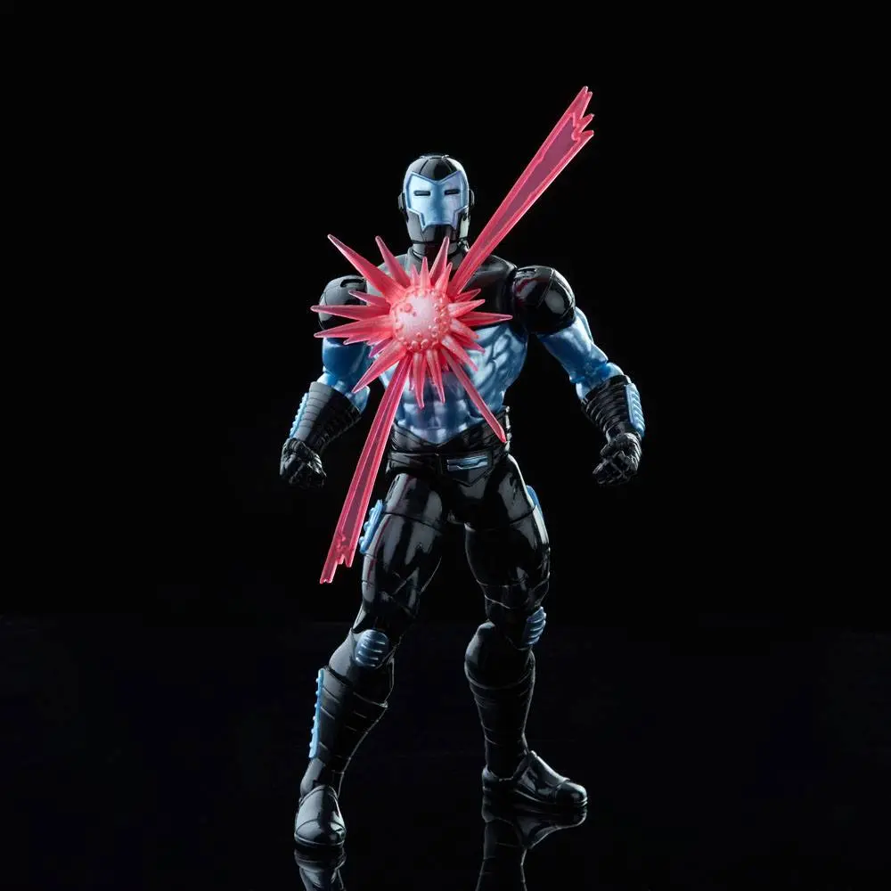 Marvel Legends Action Figure Marvel's War Machine 15 cm product photo