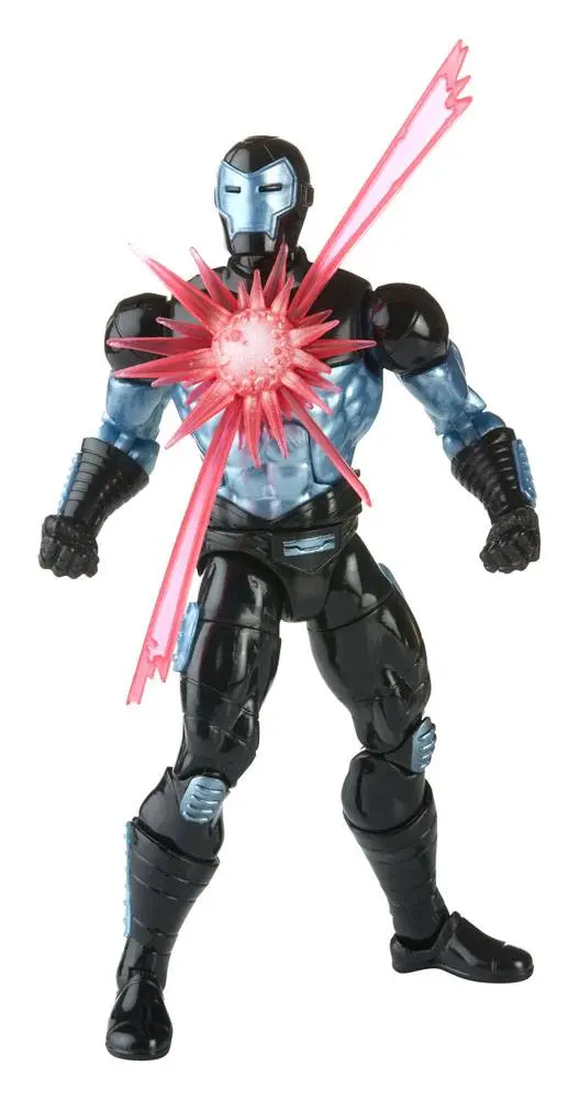 Marvel Legends Action Figure Marvel's War Machine 15 cm product photo