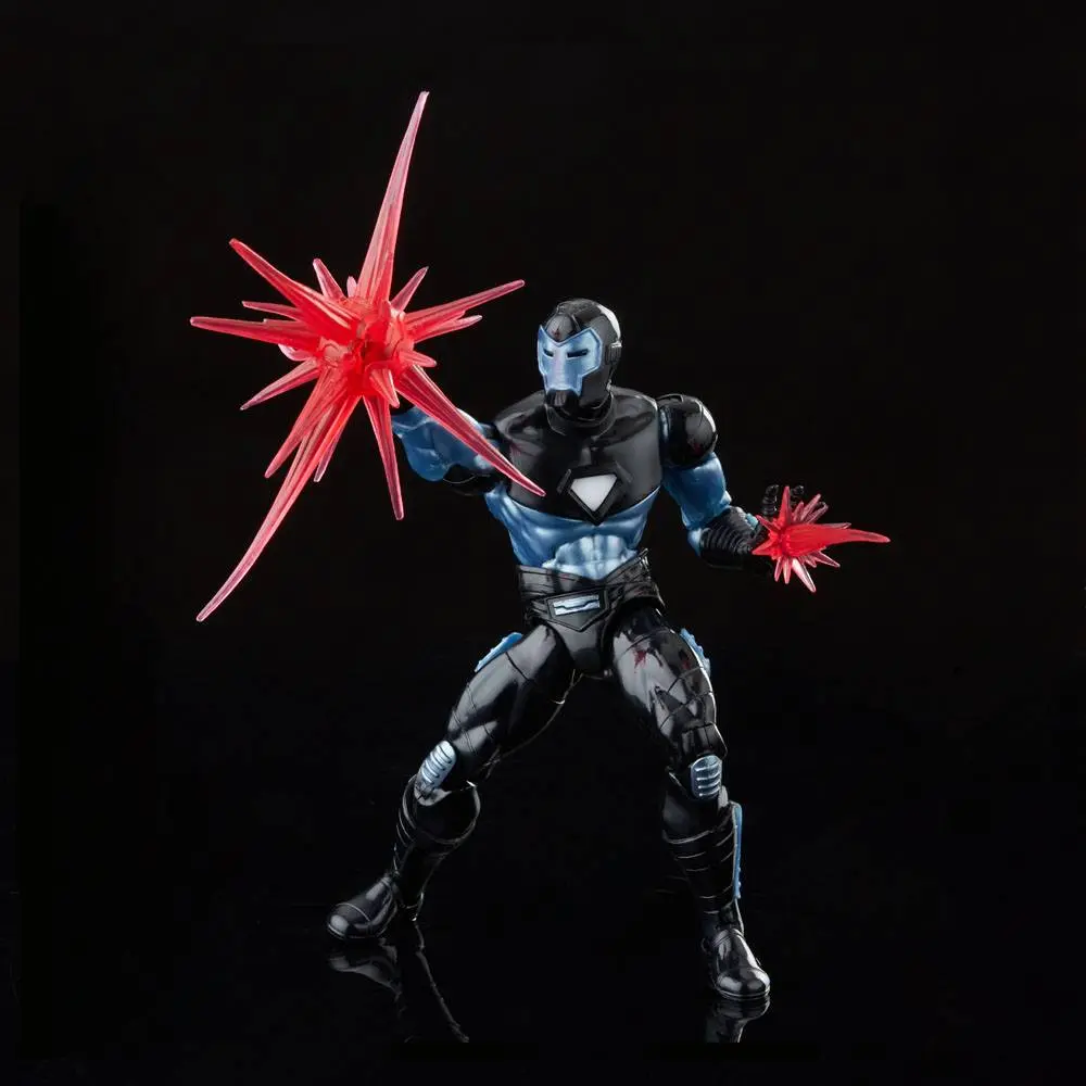 Marvel Legends Action Figure Marvel's War Machine 15 cm product photo