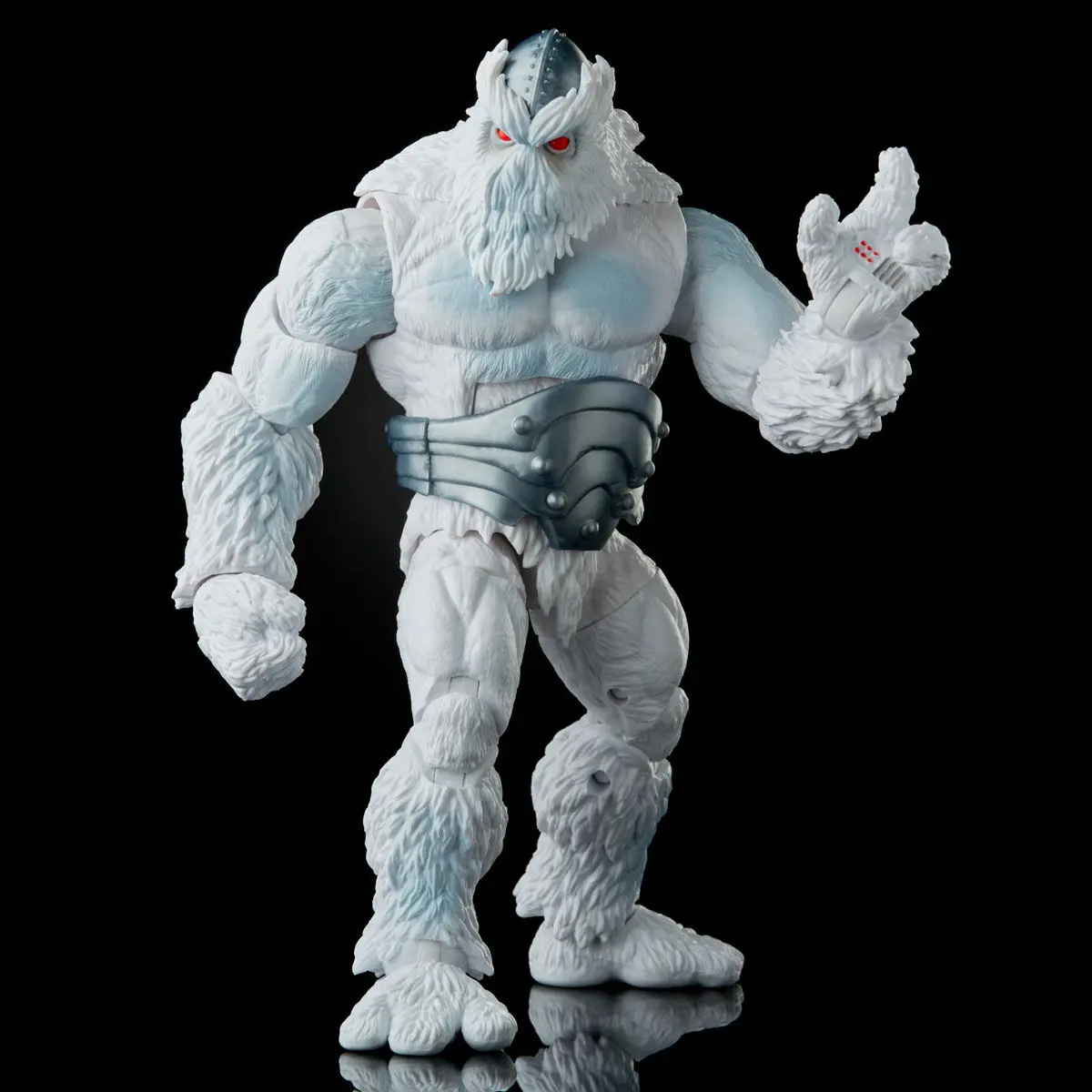 Marvel Legends Marvel Super Villains Arcade figure 15cm product photo