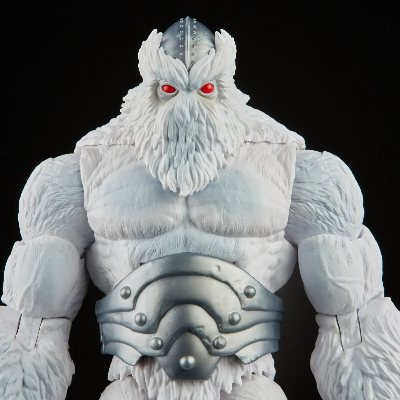 Marvel Legends Marvel Super Villains Arcade figure 15cm product photo