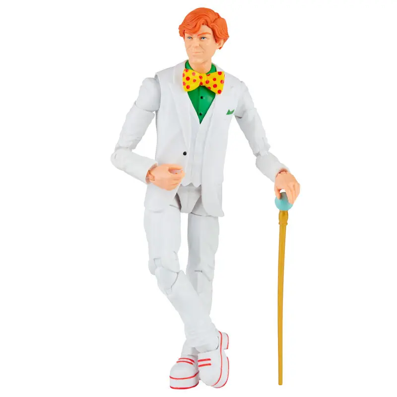 Marvel Legends Marvel Super Villains Arcade figure 15cm product photo