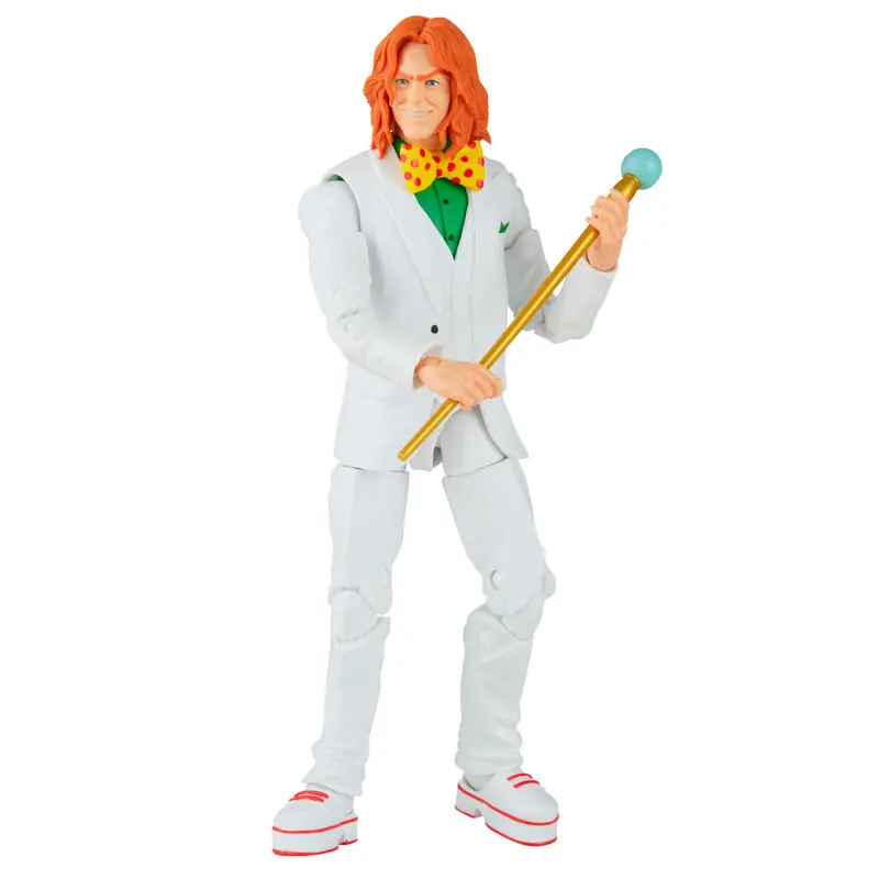 Marvel Legends Marvel Super Villains Arcade figure 15cm product photo