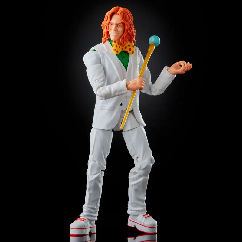 Marvel Legends Marvel Super Villains Arcade figure 15cm product photo