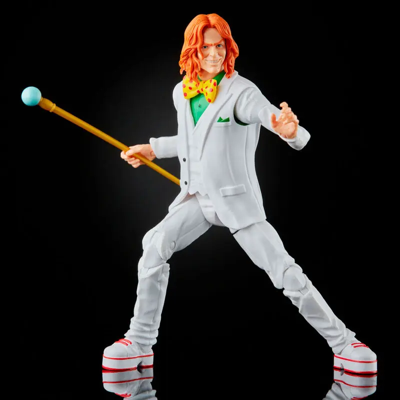 Marvel Legends Marvel Super Villains Arcade figure 15cm product photo