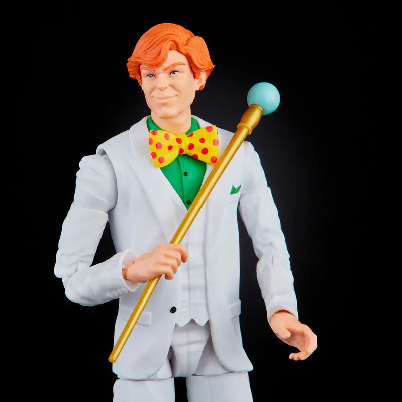 Marvel Legends Marvel Super Villains Arcade figure 15cm product photo