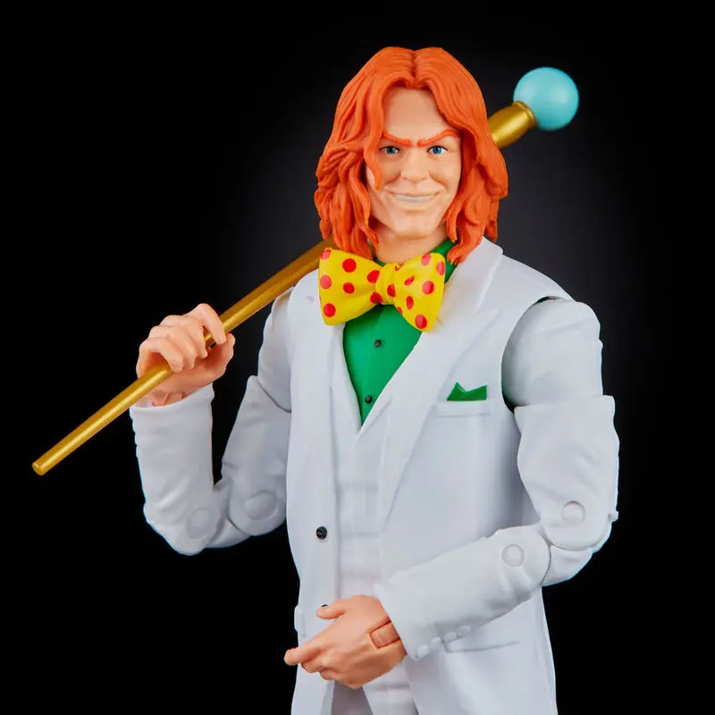 Marvel Legends Marvel Super Villains Arcade figure 15cm product photo