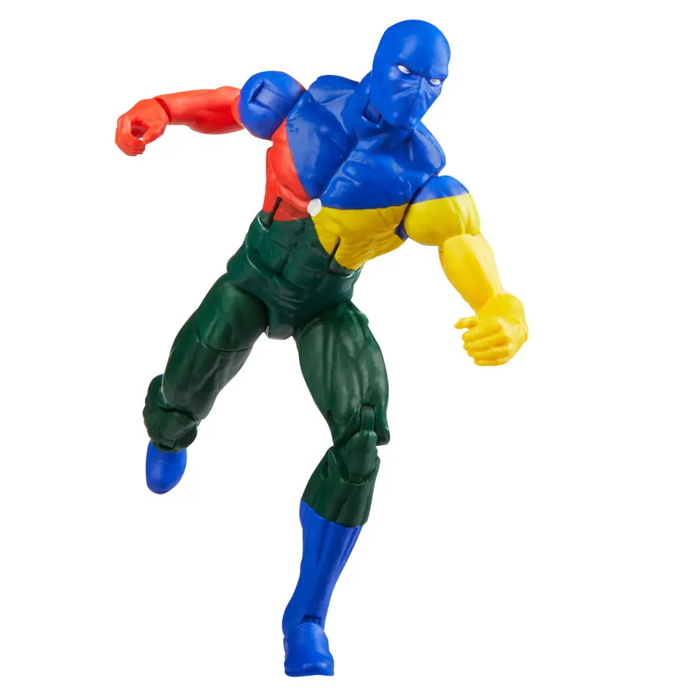 Squadron Supreme Marvel Legends Action Figure 2-Pack Marvel's Hyperion &amp; Marvel's Doctor Spectrum 15 cm product photo