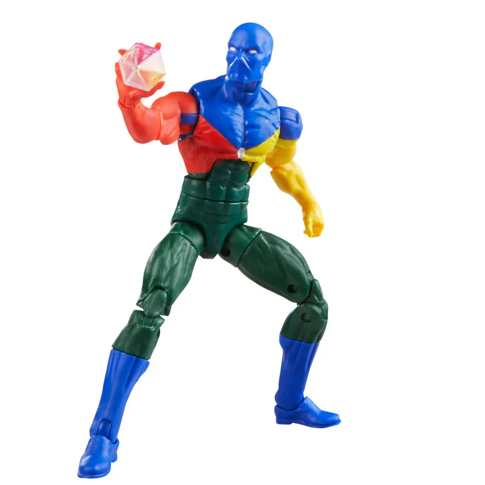 Squadron Supreme Marvel Legends Action Figure 2-Pack Marvel's Hyperion &amp; Marvel's Doctor Spectrum 15 cm product photo