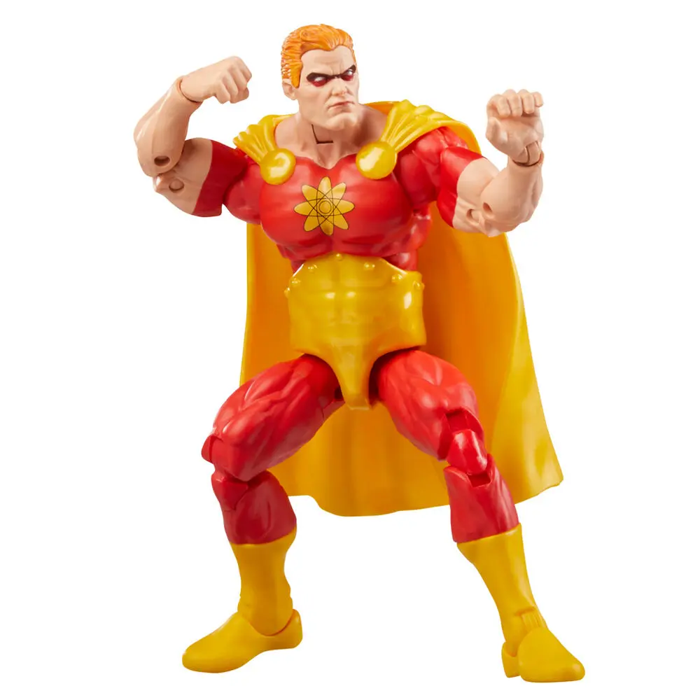 Squadron Supreme Marvel Legends Action Figure 2-Pack Marvel's Hyperion &amp; Marvel's Doctor Spectrum 15 cm product photo