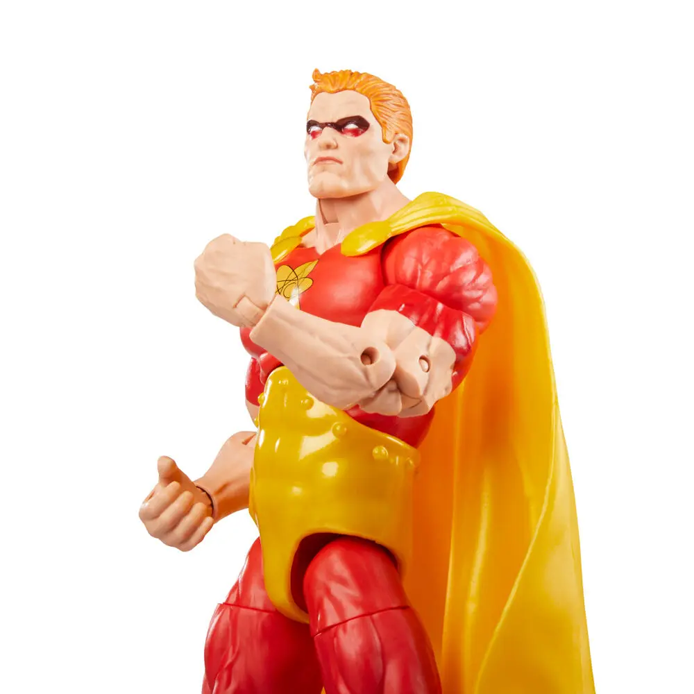 Squadron Supreme Marvel Legends Action Figure 2-Pack Marvel's Hyperion &amp; Marvel's Doctor Spectrum 15 cm product photo