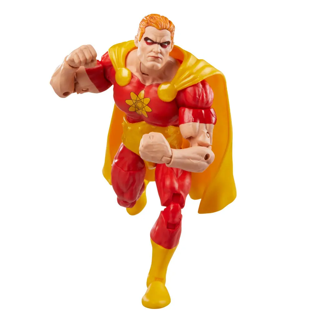 Squadron Supreme Marvel Legends Action Figure 2-Pack Marvel's Hyperion &amp; Marvel's Doctor Spectrum 15 cm product photo