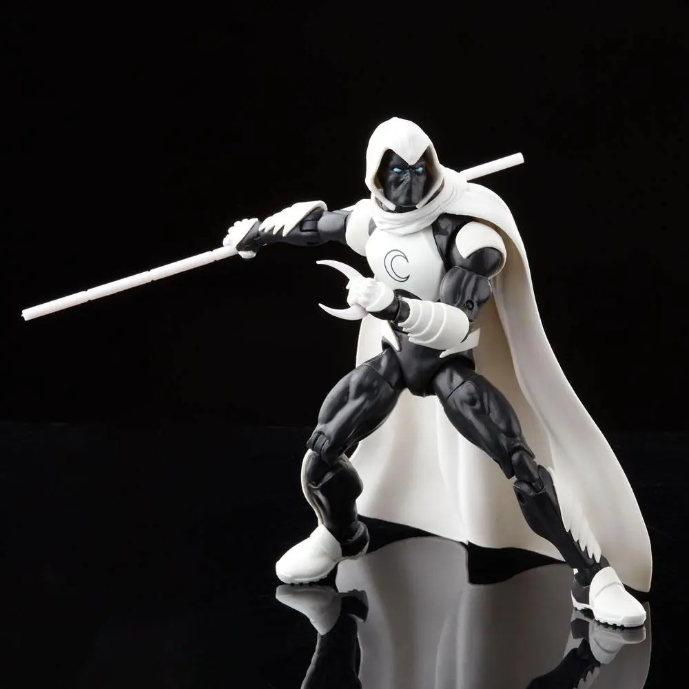 Marvel Legends Action Figure Moon Knight 15 cm product photo